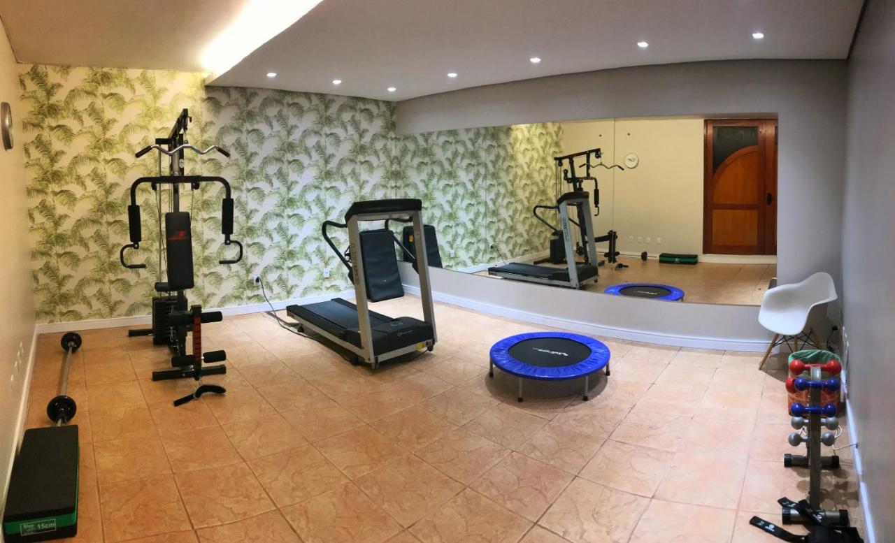 Tenonde Park Hotel São Miguel das Missões Kültér fotó